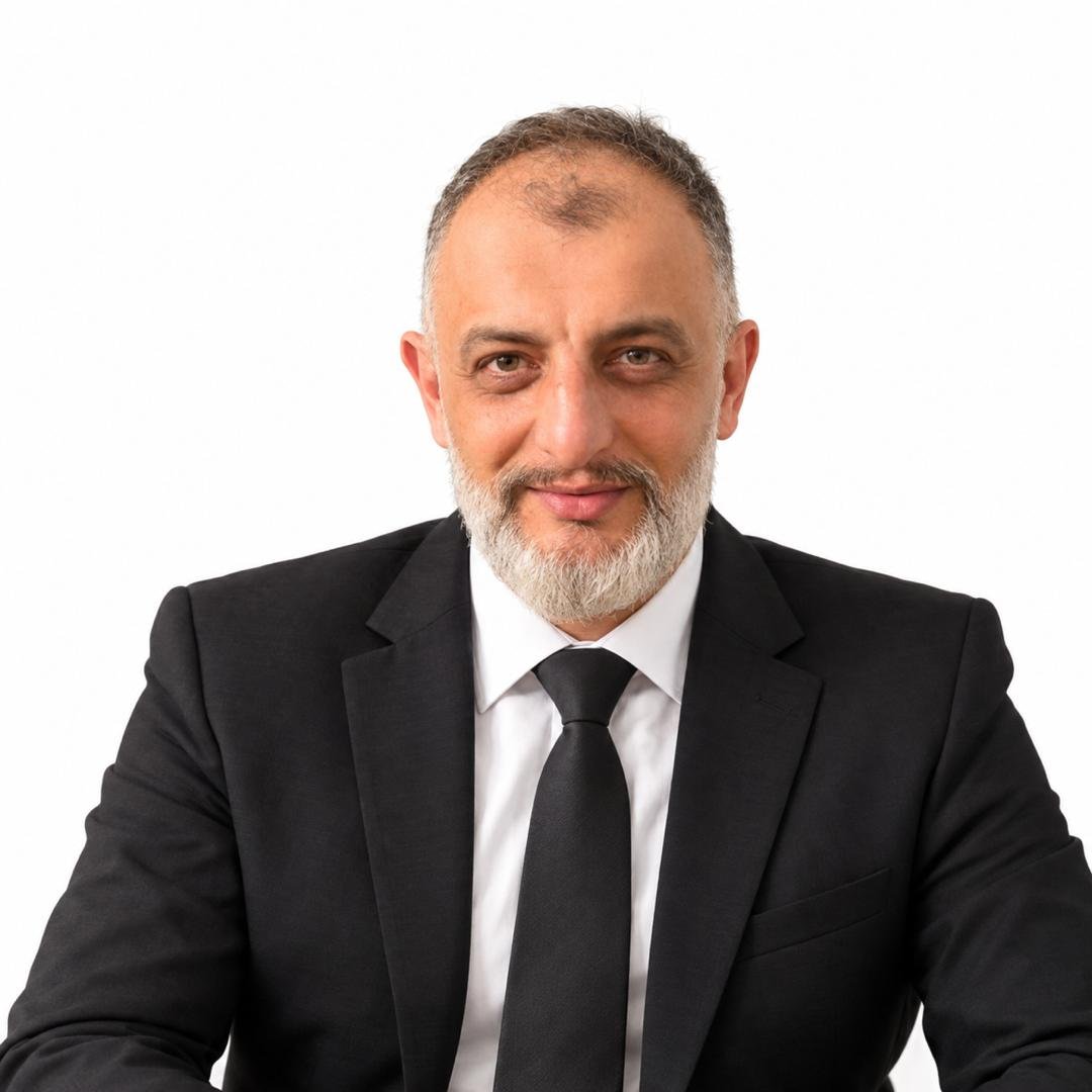 م. علاء عمران