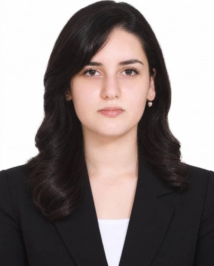 م. لينا شاهين
